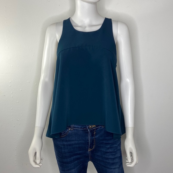 Milly women’s trapeze top - Picture 2 of 11